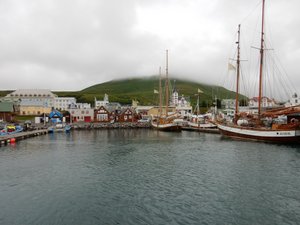 Harbour II