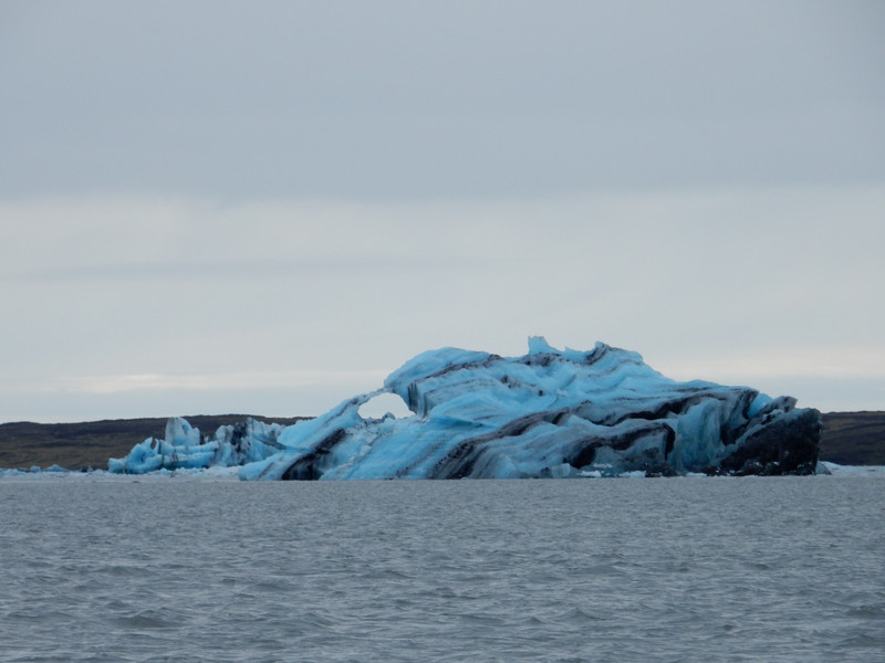 Iceberg II