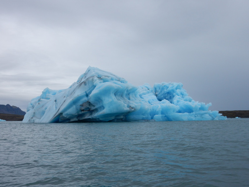 Iceberg III