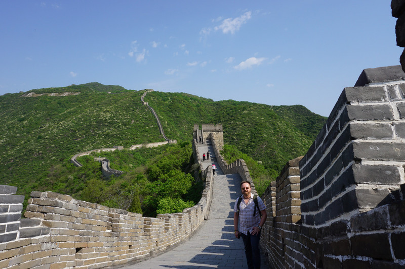Great Wall VII