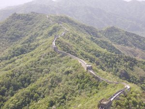 Great Wall III