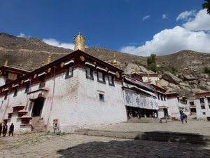 Sera Monastery II