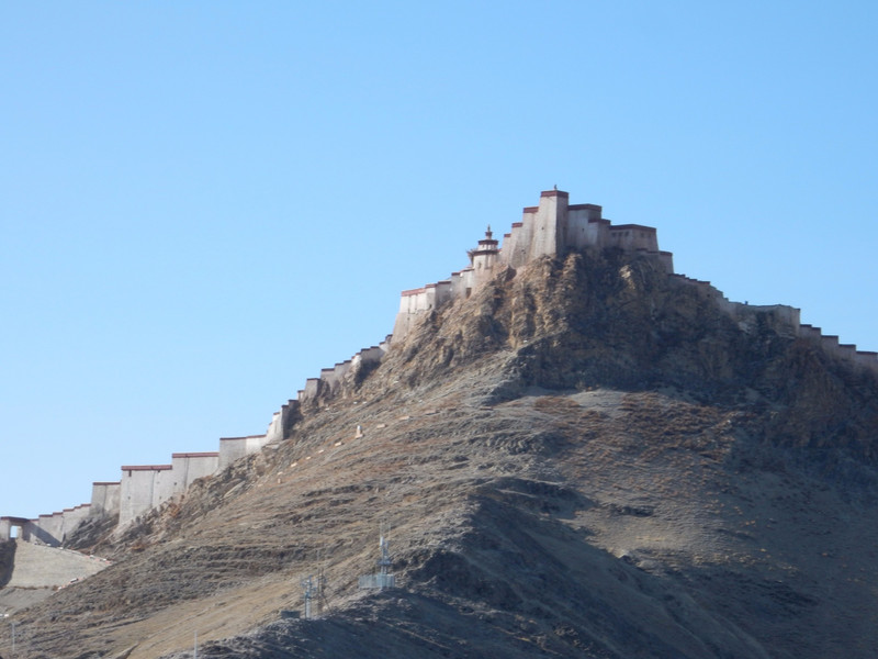 Pelkhor Chode Monastery