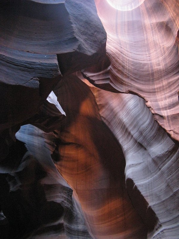 Antelope Canyon