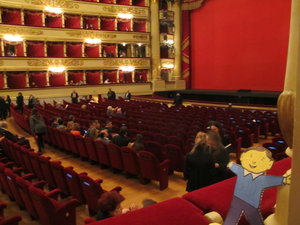 La Scala 