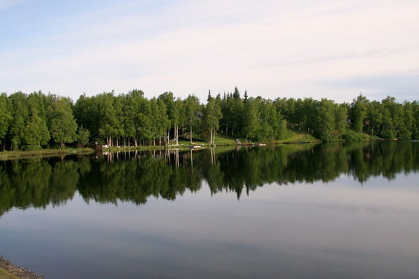 Jewel Lake