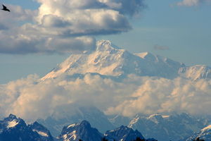 Denali or Mt.McKinley