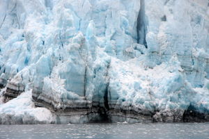 Prince William Sound Glacier