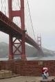 Fort Point & Golden Gate
