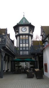 Dutch buildings