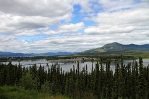 Town of Teslin