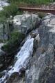 Upper Eagle Falls