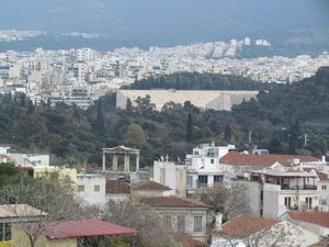 More Athens Views