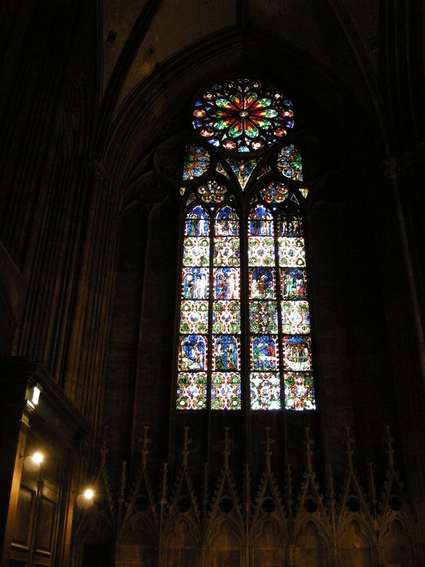 Strasbourg.Cathedral