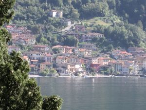 Our casa at Lake Como