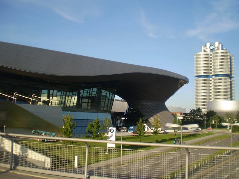 Museu da BMW 