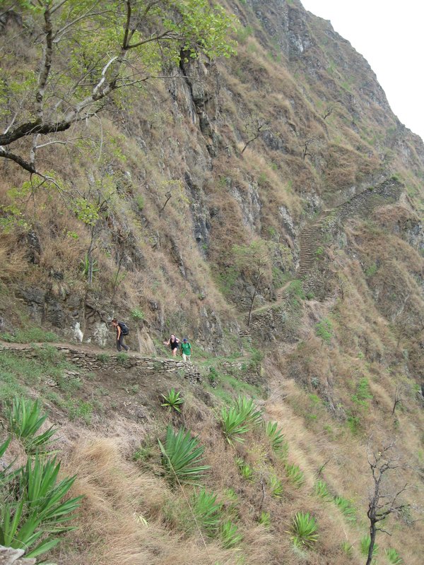 The Inka Trail (part II)