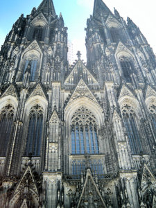Köln Cathedral