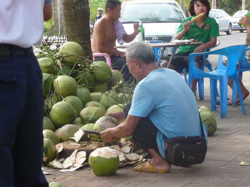 the-coconut-man-photo