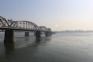 The Bridges to NK