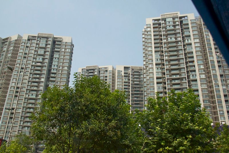 More Zhengzhou Apartments