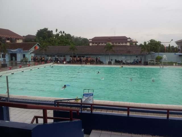 Local Pool