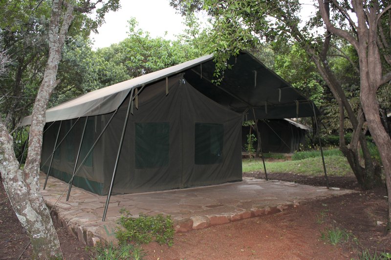 Meijan teltta