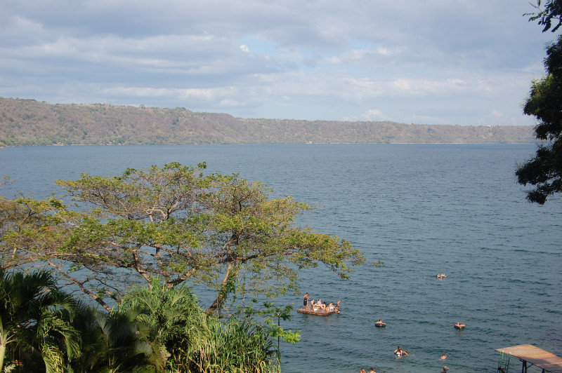 Laguna Apoyo