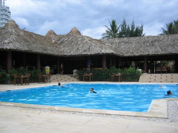 The Pool Resort