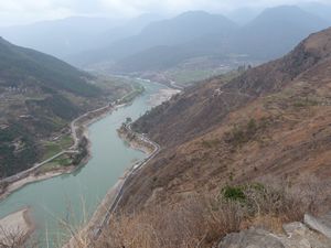 52. The amazing Tiger Leaping Gorge