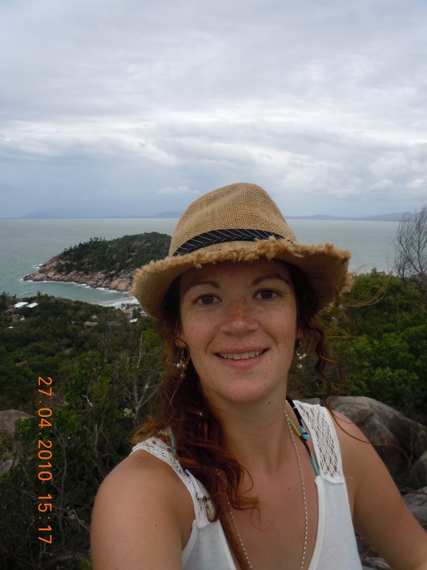 5. A dissapointingly overcast Magnetic Island