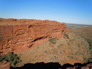 31. The awesome Kings Canyon
