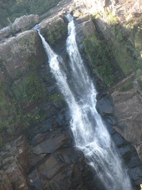 Carrington Falls - 15min drive from Illawara tree tops