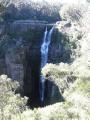 Carrinton Falls