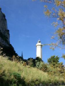 Cefalu Lighthouse