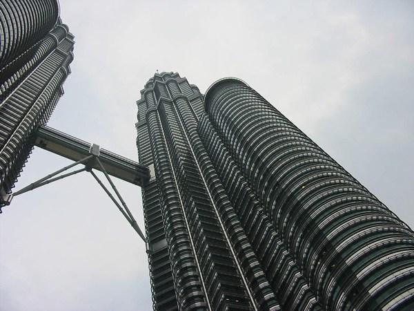 Petronas @ Kuala Lumpur