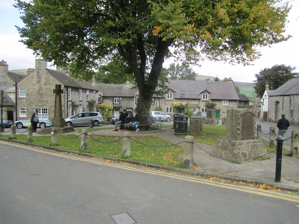 Castleton Village