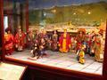 Tibetan dolls in the museum (2)