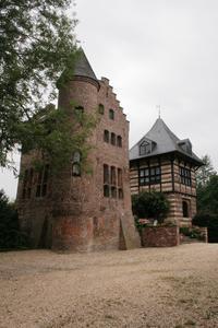 Castle Keller
