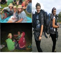 chic backpackers