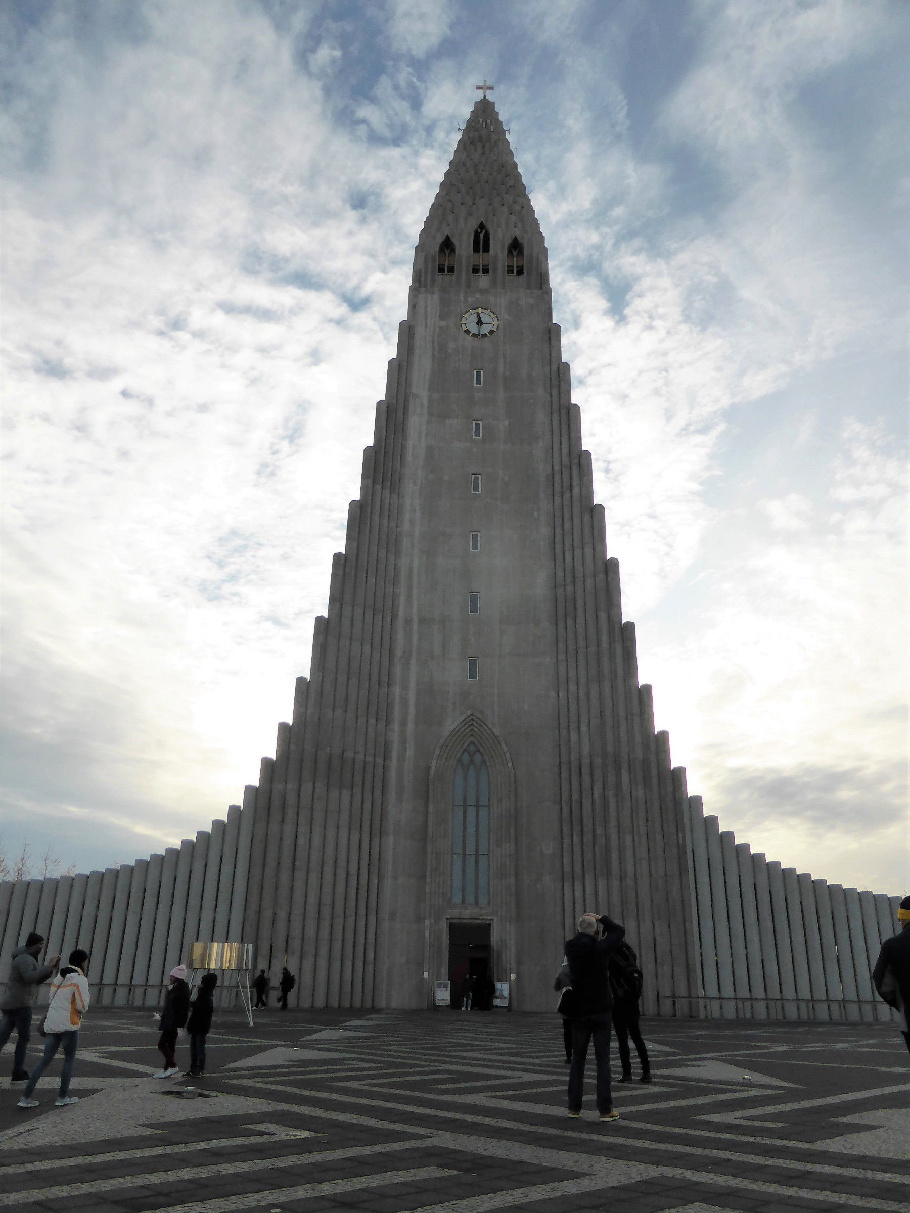 Hallgrímskirkja | Photo