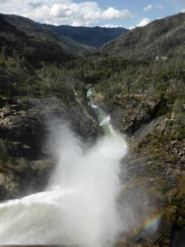 Tuolumne River