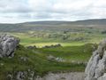 View from Twisleton Scar End