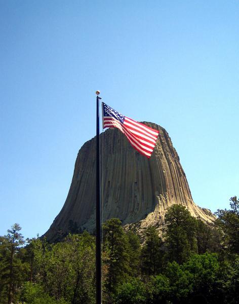 Devils Tower