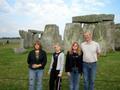 Proof postive we found Stonehenge  