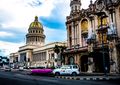 National Capital of Cuba