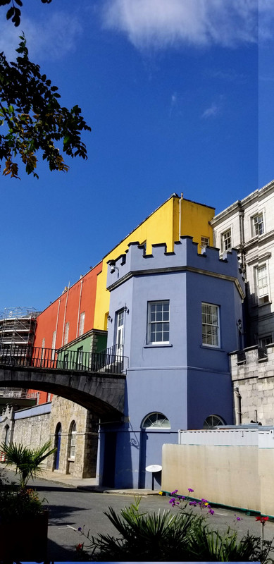 Dublin Castle