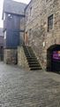 The Royal Mile 