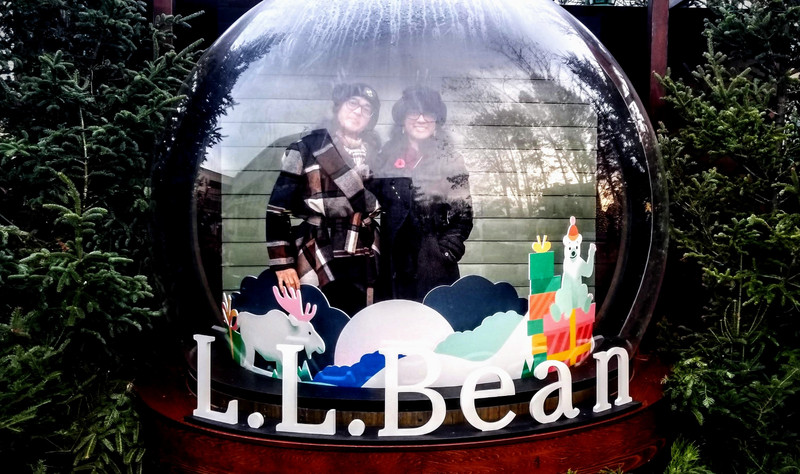 L.L. Bean 