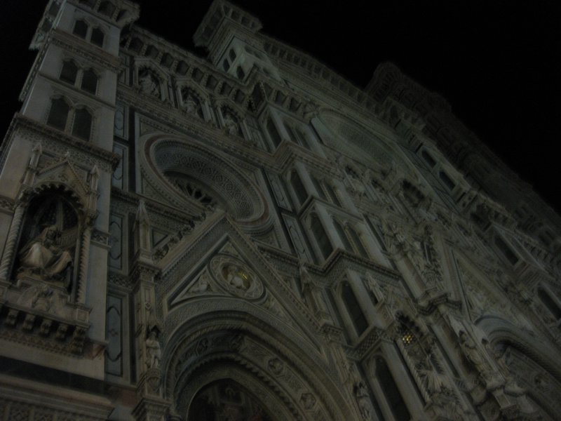 The Duomo